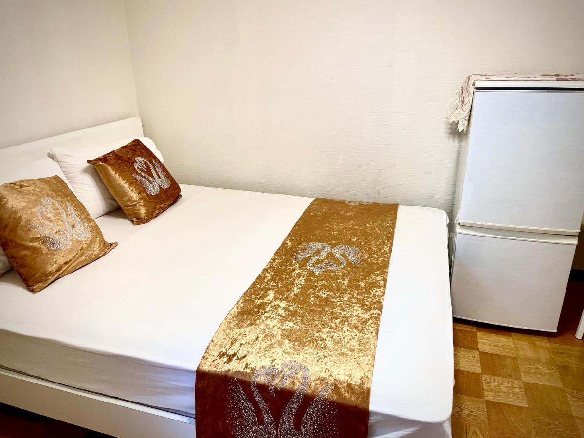 Habitación en casa particular 豊島園ー　kyoka House *