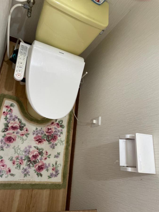 Habitación en casa particular 豊島園ー　kyoka House Tokio