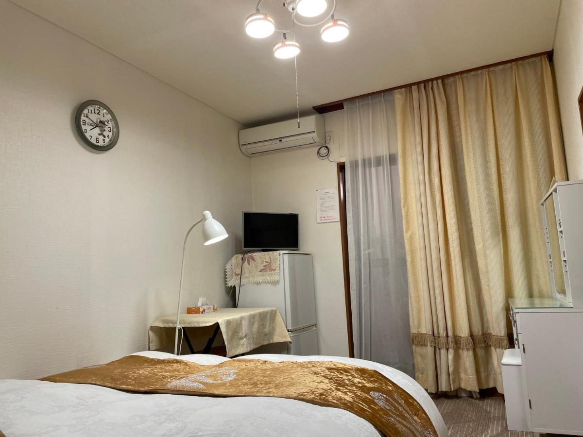 豊島園ー　kyoka House Habitación en casa particular
